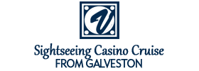 Sightseeing Casino Cruise from Galveston