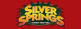 Silver Springs Nature's Theme Park Ocala, FL