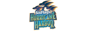 Six Flags Hurricane Harbor Arlington, Dallas Area