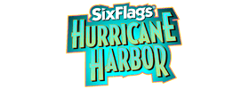 Six Flags Hurricane Harbor, Jackson