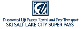 Ski Salt Lake City Super Pass