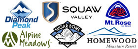 Ski Tahoe North Interchangeable Lift Ticket - Ski Tahoe North 2019 Schedule