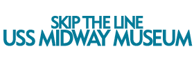 Skip the Line: Uss Midway Museum 2019 Schedule