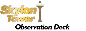 Skylon Tower Observation Deck - Niagara Falls, ON 2019 Schedule
