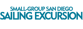 Small-Group San Diego Sailing Excursion 2019 Schedule