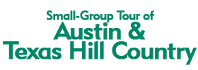 Small-Group Tour of Austin and Texas Hill Country