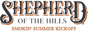 Smokin' Summer Kickoff Chris Janson, RaeLynn and Adam Doleac Live In Concert Branson