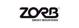 Smoky Mountains ZORB Ride