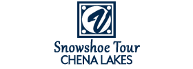 Snowshoe Tour at Chena Lakes
