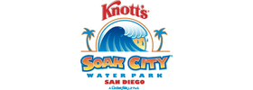 Soak City Waterpark San Diego