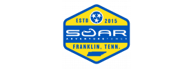 Soar Adventure Nashville Aerial Obstacle Course
