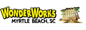 Myrtle Beach Zipline and Ropes Course Adventure Combo