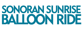 Sonoran Sunrise Balloon Ride 2019 Schedule