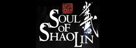 Soul of Shaolin