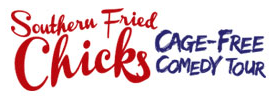 Southern Fried Chicks
