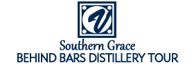 Southern Grace Behind Bars Distillery Tour
