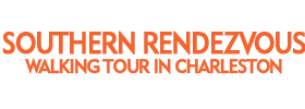 Southern Rendezvous Walking Tour in Charleston