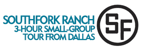 Southfork Ranch 3-Hour Small-Group Tour from Dallas 2019 Schedule