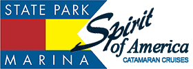 Spirit of America Catamaran Cruises