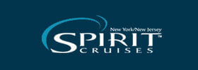 Spirit of New York Lunch and Dinner Cruises 2019 Schedule