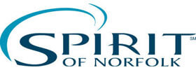 Spirit of Norfolk Brunch, Lunch, & Dinner Cruises 