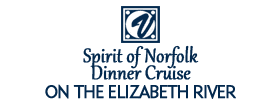 Spirit of Norfolk Dinner Cruise on the Elizabeth River