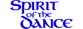 Spirit of the Dance