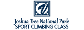 Sport Climbing Class in Joshua Tree National Park