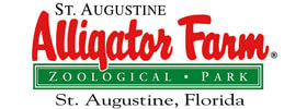 St. Augustine Alligator Farm