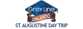 St. Augustine Day Trip