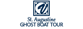 St. Augustine Ghost Boat Tour