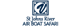 St Johns River Air Boat Safari