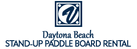 Stand-Up Paddle Board Rental in Daytona Beach