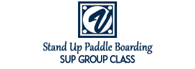 Stand Up Paddle Boarding - Sup Group Class