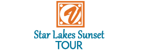 Star Lakes Sunset Tour 2018 Schedule