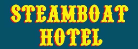 Steamboat Hotel