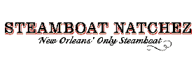 Steamboat Natchez