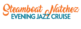 Steamboat Natchez Evening Jazz Cruise