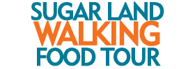 Sugar Land Walking Food Tour 2019 Schedule