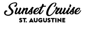Sunset Cruise St. Augustine 2022 Schedule