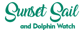 Sunset Sail and Dolphin Watch
