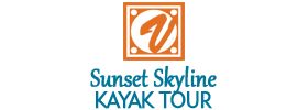 Sunset Skyline Kayak Tour