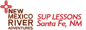 SUP Lessons in Santa Fe, New Mexico