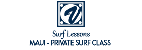 Surf Lessons Maui - Private Surf Class