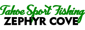 Tahoe Sport Fishing Zephyr Cove