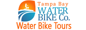 Tampa Bay Water Bike Tours 2019 Schedule