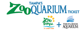 ZooTampa at Lowry Park Schedule