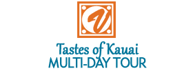 Tastes of Kauai Multi-Day Tour 2018 Schedule