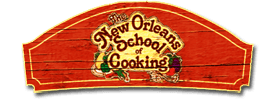 Tasty Sample of New Orleans