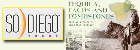 Tequila, Tacos and Tombstones Food Tour